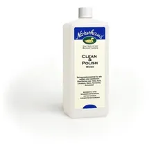 Naturhaus Clean & Polish Weiß 1 l