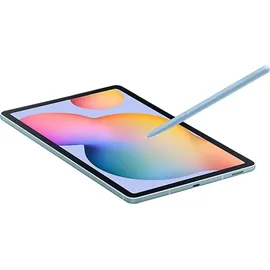 Samsung Galaxy Tab S6 Lite 2022 Edition 10.4" 128 GB Wi-Fi Angora Blue