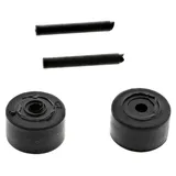 Electrolux 2xRolle,Rad +Achse 4055420931