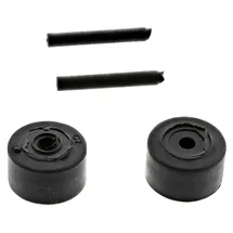 Electrolux 2xRolle,Rad +Achse 4055420931