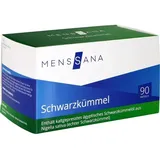 Menssana Schwarzkümmel Menssana Kapseln