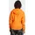 adidas Terrex Xperior Light CLIMAPROOF Jacke - Semi Impact Orange S