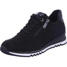 Marco Tozzi M2378141 Damen Schwarz 38