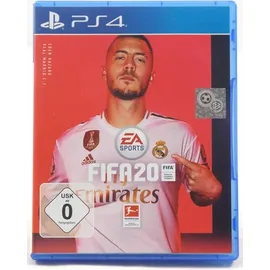 FIFA 20 (USK) (PS4)