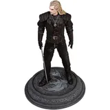 Dark Horse Transformed Geralt Figur