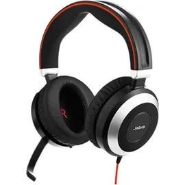 JABRA Evolve 80 MS Duo