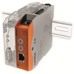 KUNBUS Erweiterungsmodul RevPi Gate POWERLINK Slave