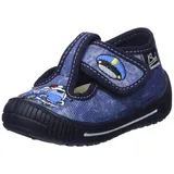 Beck Police Car Blau 19