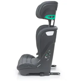 4Baby App-Fix i-Size Graphite