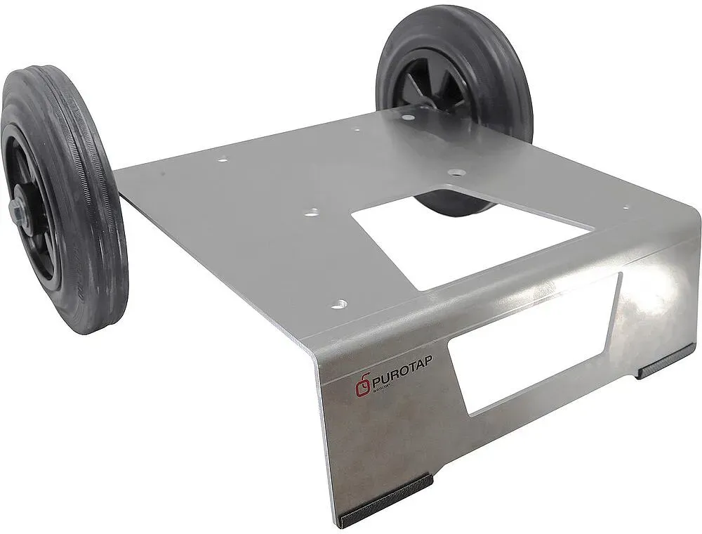 Transportkarre Purotap Trolley