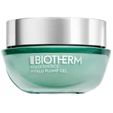 Biotherm Aquasource Hyalu Plump Gel 30 ml