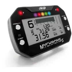 GPS Laptimer / Datenlogger MyChron 5 S ohne Sensoren