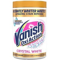 Vanish Crystal White Powder 1.5 Kg