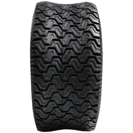Helo24 1x Reifen inkl. Schlauch 18x8.50-8 Rasentraktor Reifendecke 4pr Aufsitzmäher S2