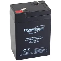 Perel Bleiakku 6 V 4500 mAh 1 St.
