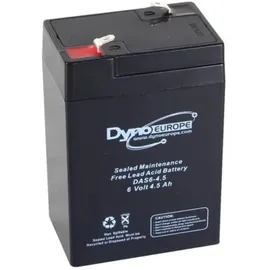 Perel Bleiakku 6 V 4500 mAh 1 St.