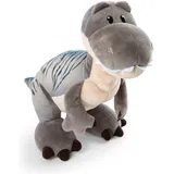 NICI Dino Tony-Rex 31 cm Grau
