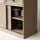 Tikamoon Sideboard Roma 170 cm beige