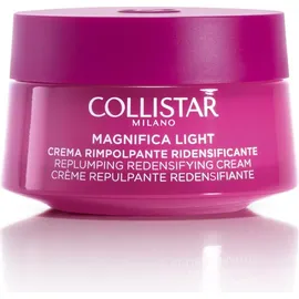 Collistar Magnifica Light Replumping Redensifying Cream 50 ml