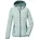 G G Damen Steppjacke/Übergangsjacke mit Kapuze