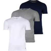 Ralph Lauren T-Shirts, 3er Pkg.