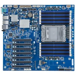 Gigabyte MU92-TU0 - 1.X - Motherboard - E-ATX