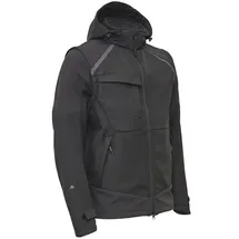 ELKA Softshelljacke Working Xtreme Gr.XL schwarz ELKA RAINWEAR