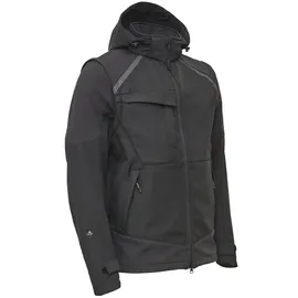 ELKA Softshelljacke Working Xtreme Gr.XL schwarz ELKA RAINWEAR