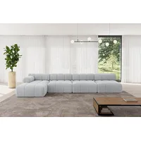 Altdecor Modulares Sofa Ecksofa in L-Form - Razon-L3 -
