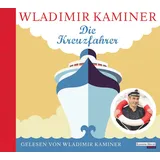 Random House Audio Die Kreuzfahrer