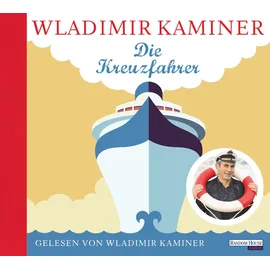 Random House Audio Die Kreuzfahrer