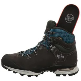 Hanwag Tatra Light GTX Damen asphalt/ocean 41,5