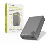 mobile origin 30W PD 20000mAh Aluminum PowerBank PB14 MagSafe Compatible - 20000 mAh