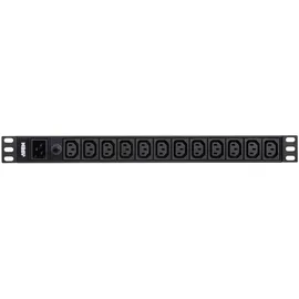 ATEN PE0212G | 1U | 16A | 12-Port Basic PDU