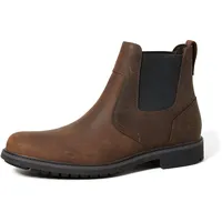 Timberland Stormbucks Chelsea Dark Brown 11.5
