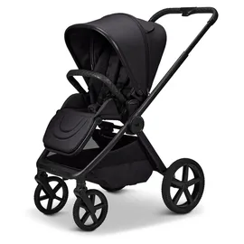 moon gmbh / buggy Gio FOLD SET Onyx