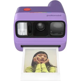 Polaroid Go Gen 3 Lila