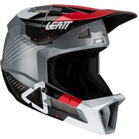 Leatt Helmet MTB Gravity 2.0 V23 Titanium #XL 61-62cm