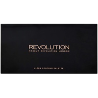 Revolution MakeUp Revolution Ultra Contour Palette, 13 g