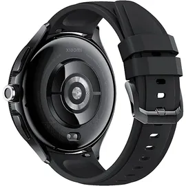 Xiaomi Watch 2 Pro Bluetooth black