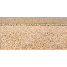 diephaus betonwerk gmbh Diephaus Abdeckplatte Patea Eco Sandstein 45 x 22,5 x 5 cm