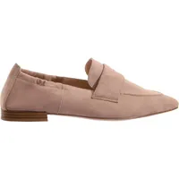 HÖGL Damen Charlie Slipper, Taupe, 38 EU