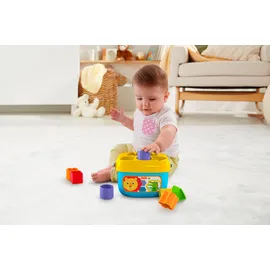 Fisher-Price Babys Erste Bausteine mehrfarbig