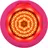 Foreo Sweden UFO 3 LED Fuchsia