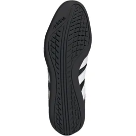 adidas Adipista Herren Core Black/Ftwr White/Core White 44