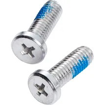LS2 Visiermechanik-Schrauben für FF313 Helm