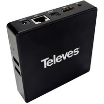 Televes Arantia IPTV-Receiver ANEMESIS