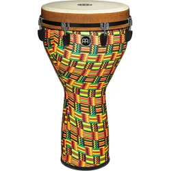 Meinl Percussion JD14SI 14" Jumbo Djembe, Simbra - Djembe