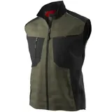 BP Thermoweste, Gr. 3XLn