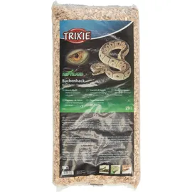 Trixie Buchenhack, natürliches Terrariensubstrat, 20 l